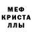 Метадон кристалл Janob Habib